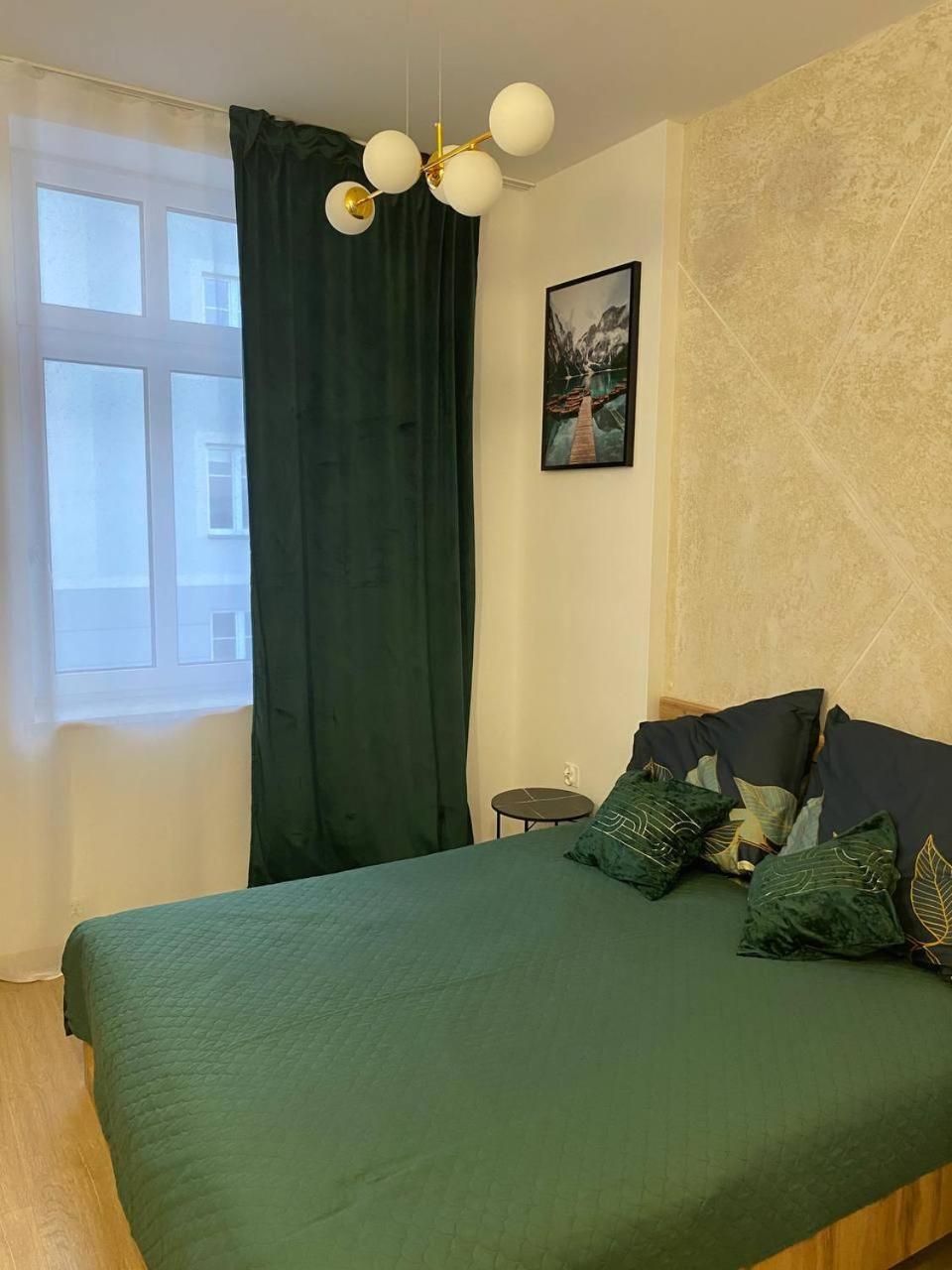 Mh Apartments Centrum Жешув Экстерьер фото