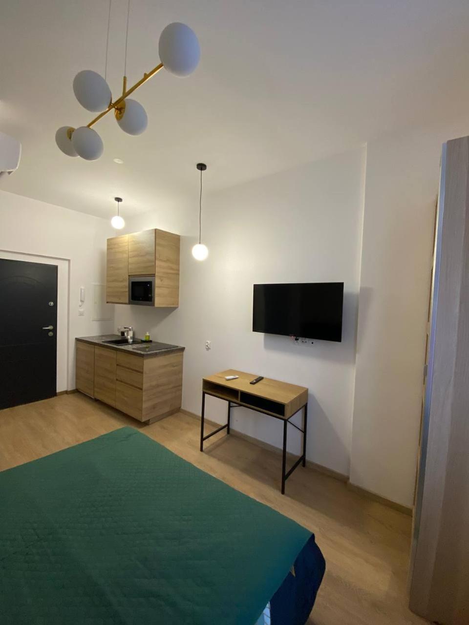 Mh Apartments Centrum Жешув Экстерьер фото