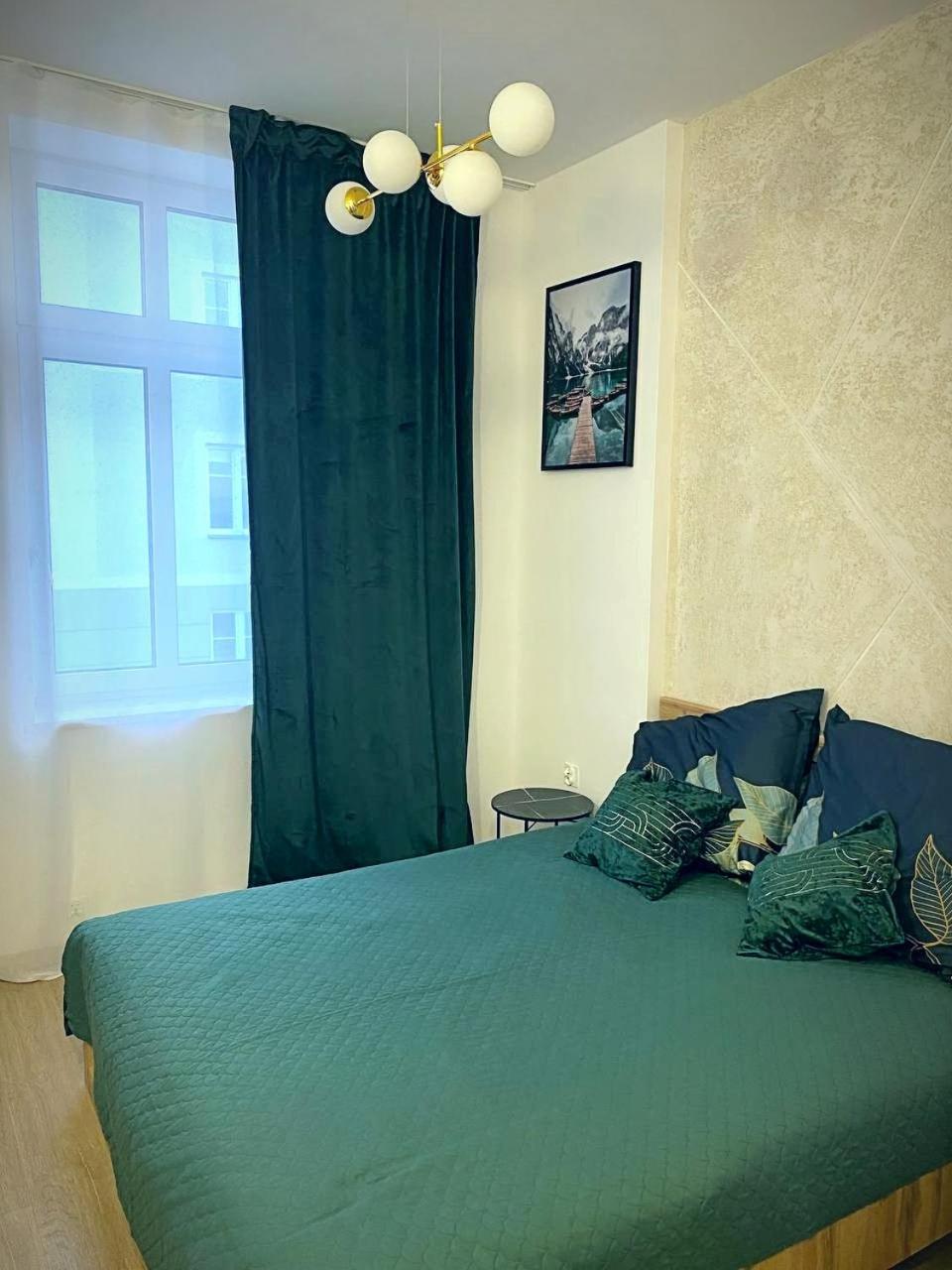 Mh Apartments Centrum Жешув Экстерьер фото