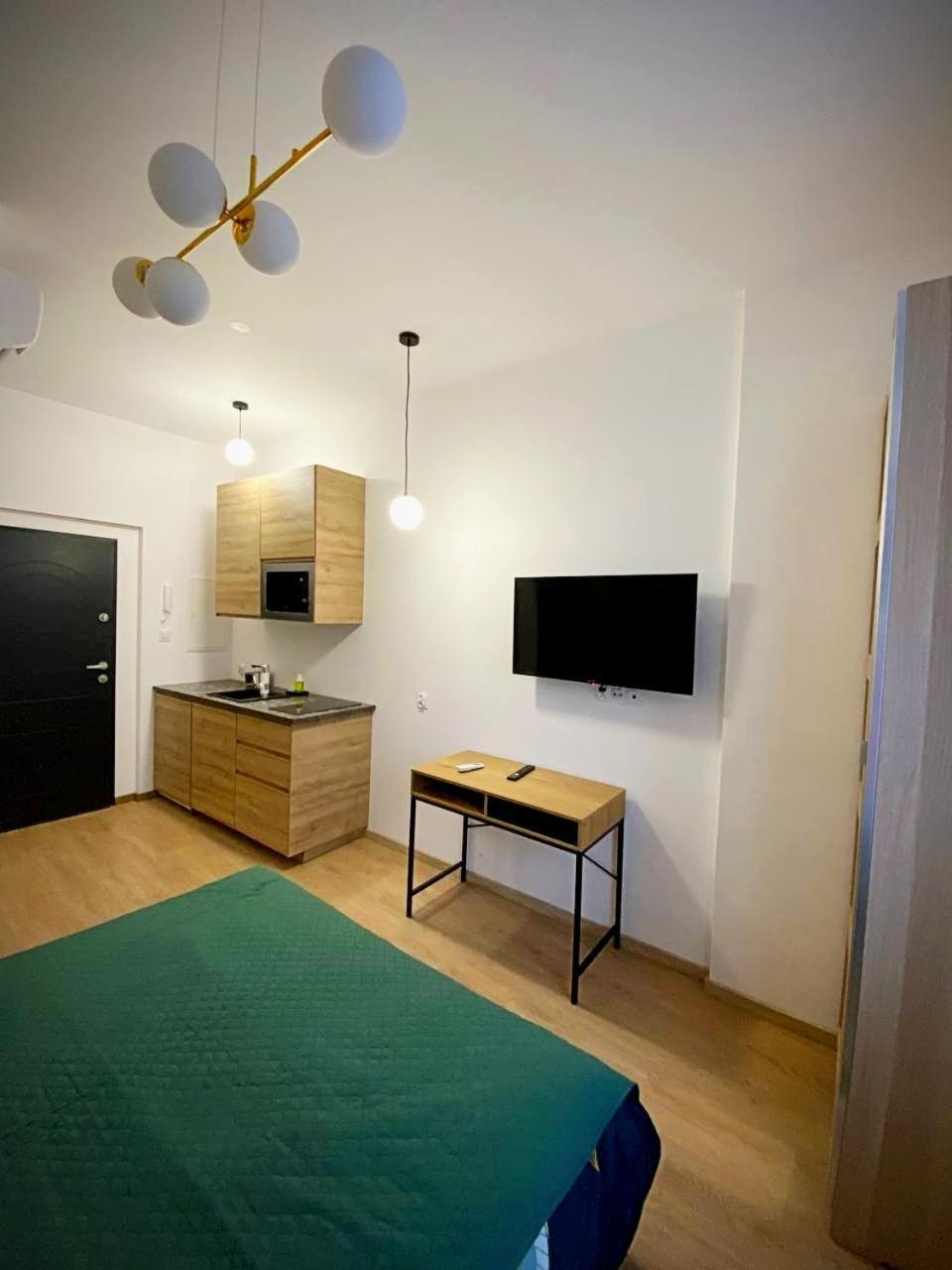 Mh Apartments Centrum Жешув Экстерьер фото