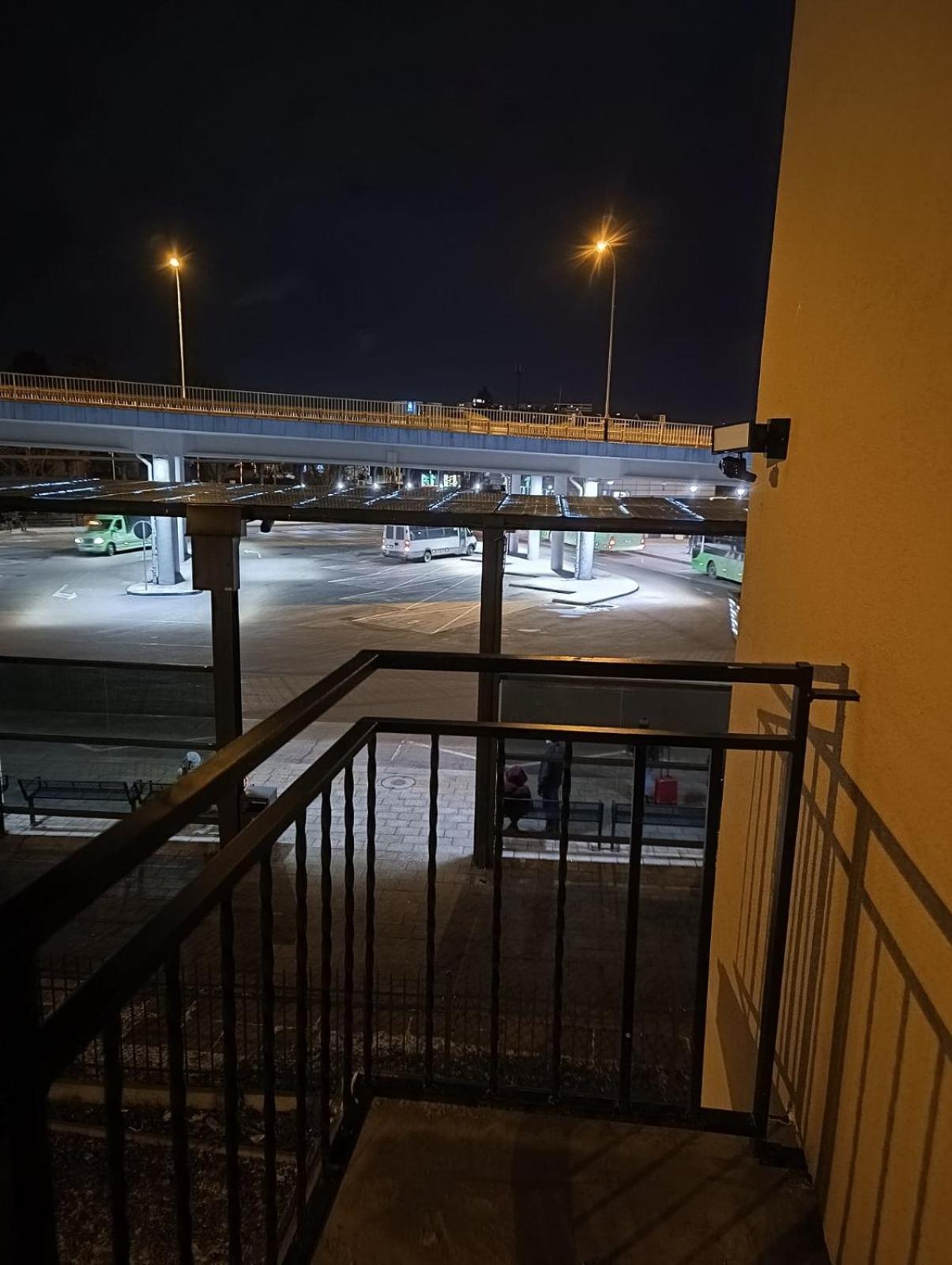 Mh Apartments Centrum Жешув Экстерьер фото