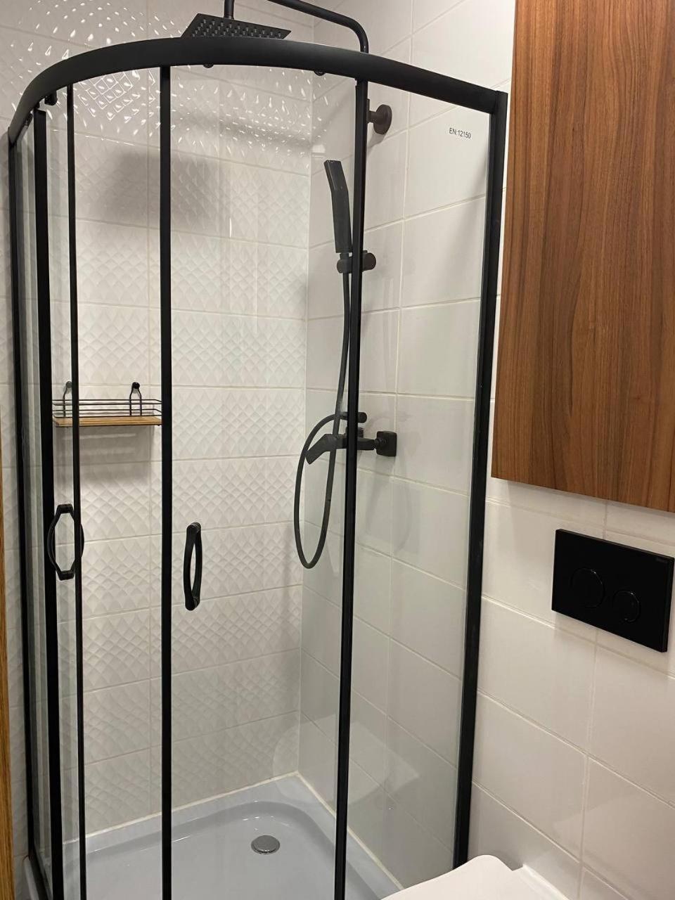 Mh Apartments Centrum Жешув Экстерьер фото