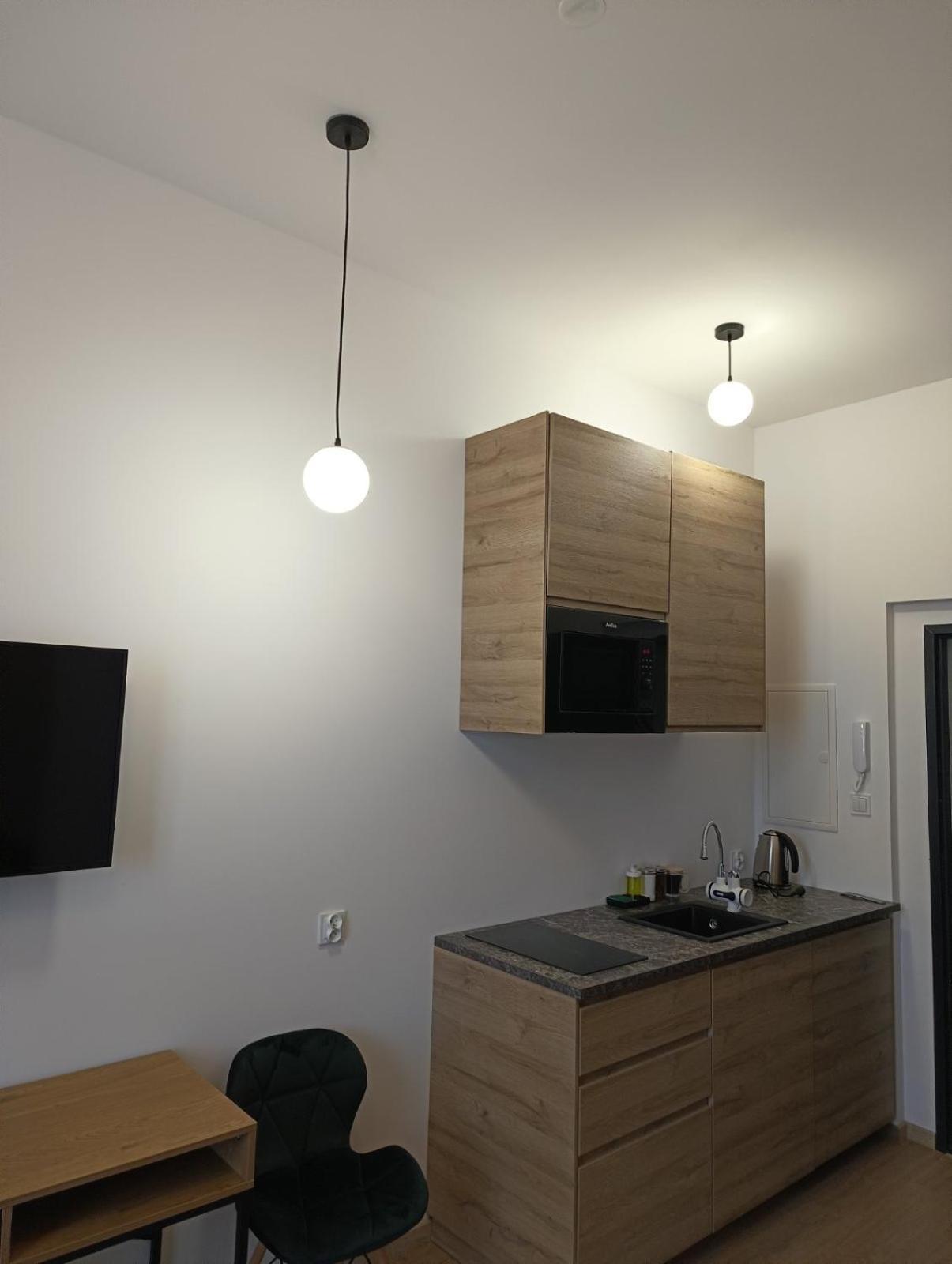 Mh Apartments Centrum Жешув Экстерьер фото