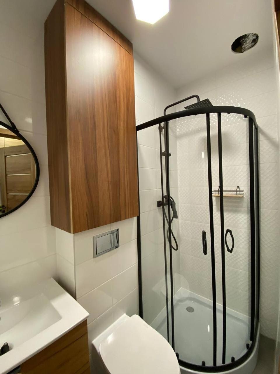 Mh Apartments Centrum Жешув Экстерьер фото