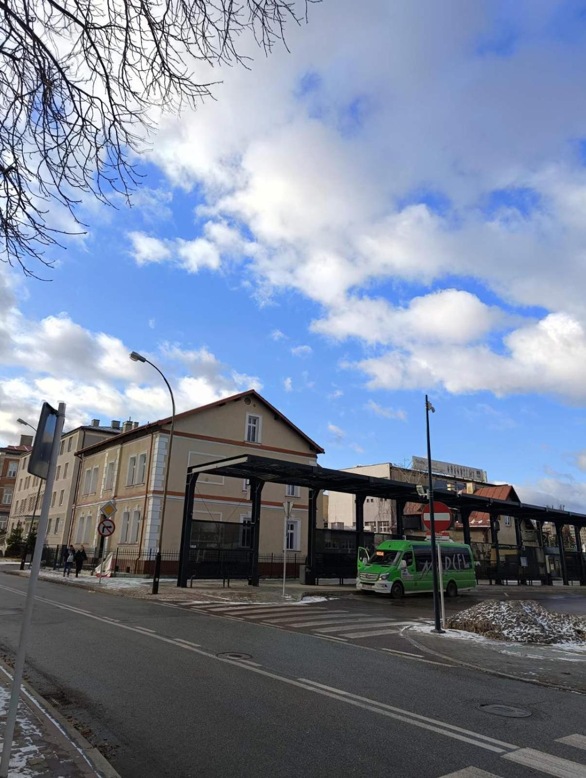 Mh Apartments Centrum Жешув Экстерьер фото