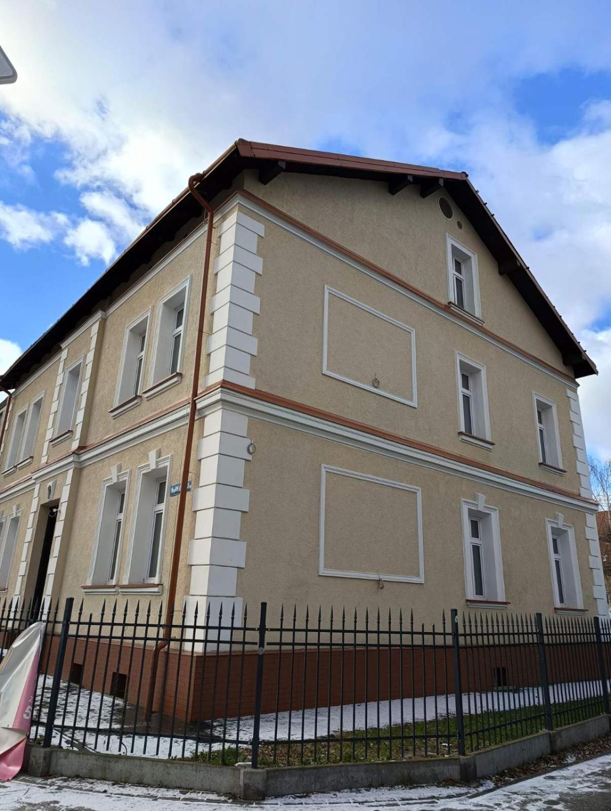 Mh Apartments Centrum Жешув Экстерьер фото
