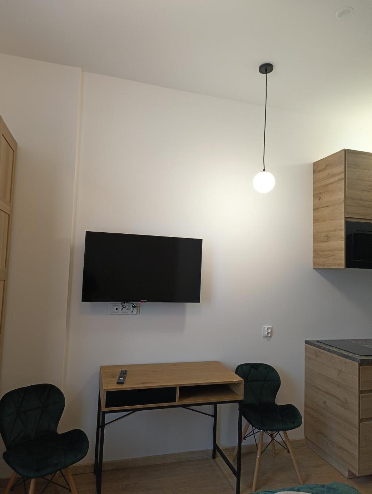 Mh Apartments Centrum Жешув Экстерьер фото
